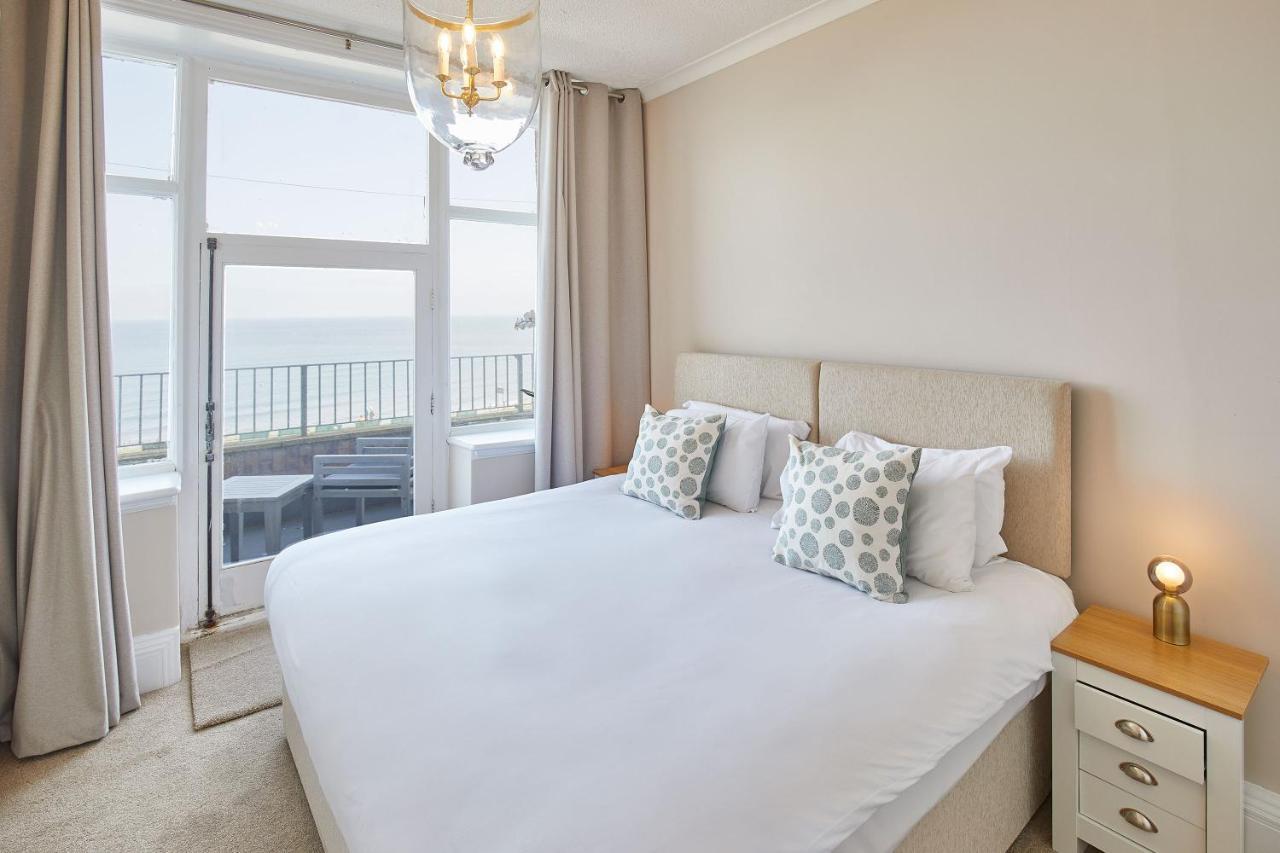 Host & Stay - 4 Metropole Towers Whitby Dış mekan fotoğraf