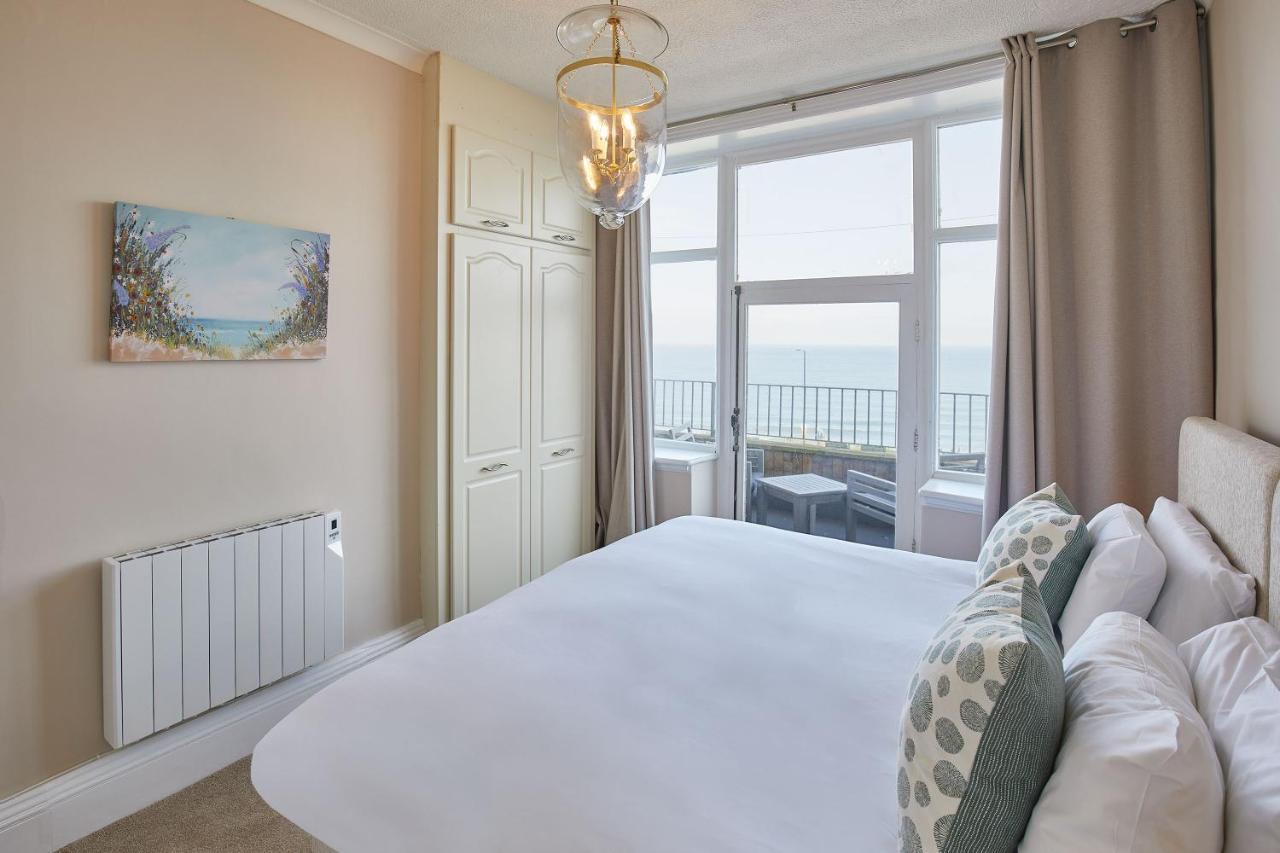 Host & Stay - 4 Metropole Towers Whitby Dış mekan fotoğraf