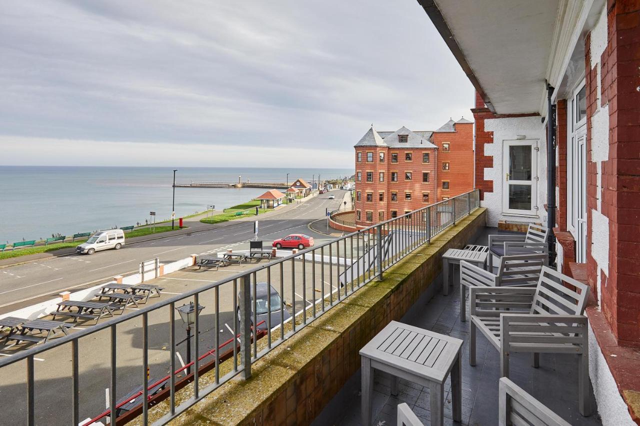 Host & Stay - 4 Metropole Towers Whitby Dış mekan fotoğraf