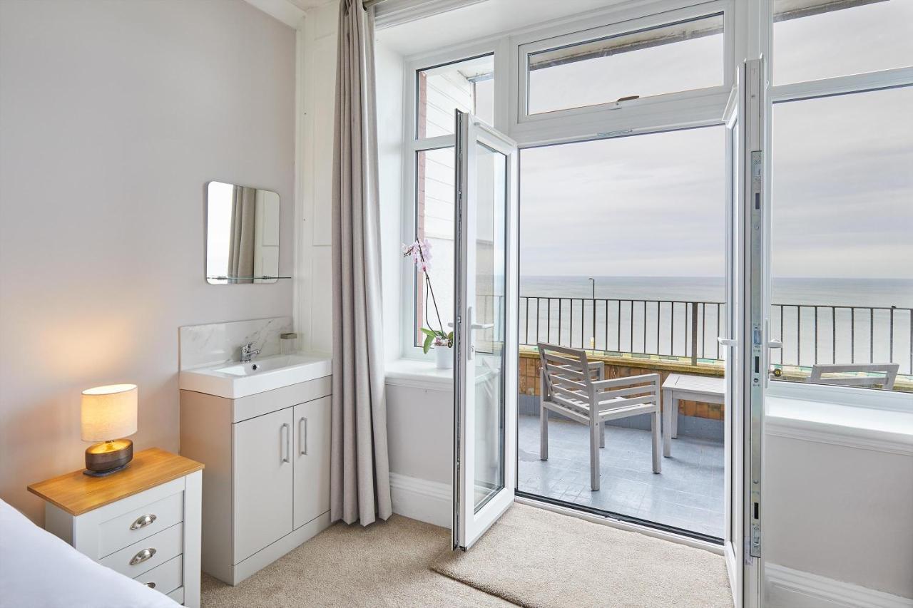 Host & Stay - 4 Metropole Towers Whitby Dış mekan fotoğraf